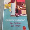 Les Délices de Tokyo, Durian Sulegawa, le livre de poche