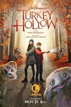 Christmas Yulefest 2015 - 02 - Jim Henson's Turkey Hollow (2015)