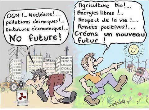 Ecologie Environnement Nightoanami Overblog Com