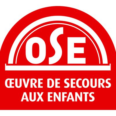 Œuvre de Secours aux Enfants (OSE)