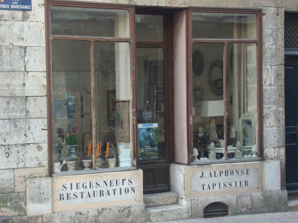 Album - BLOIS-AUTREMENT