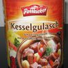 [Aldi Nord] Kesselgulasch - Schweinegulasch mit Kartoffeln und Gemüse