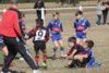 Album - match U11 saverdun oc