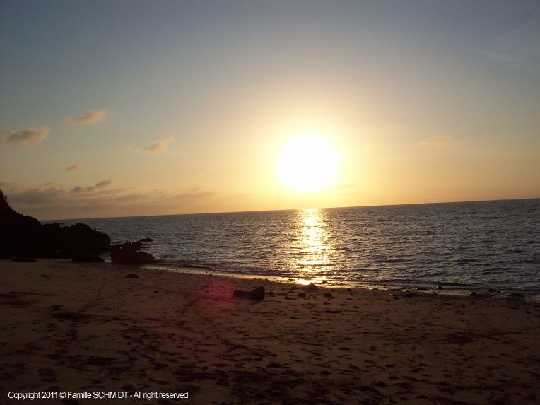 Vous visiterez sous ce dossier tous les villages et les belles plages de Mayotte