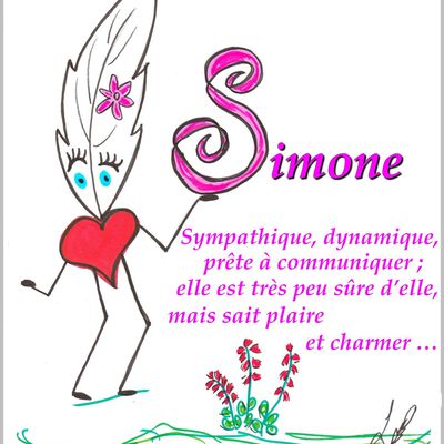 Simone