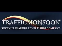 Gagner de l'argent avec la meilleure régie publicitaire : Trafficmonsoon