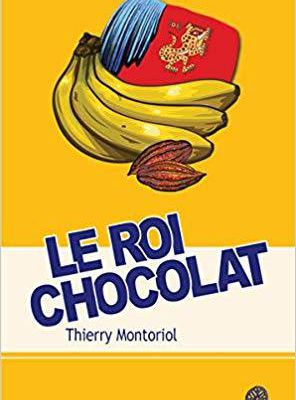 Le roi chocolat