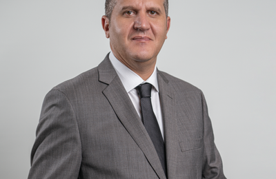 OLA Energy annonce la nomination de son nouveau Président Directeur Général