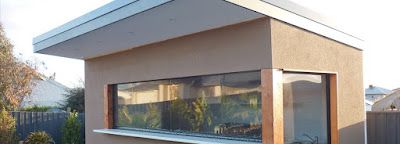 Install Visually Appealing and Functional Ziptrak Blinds in Melbourne