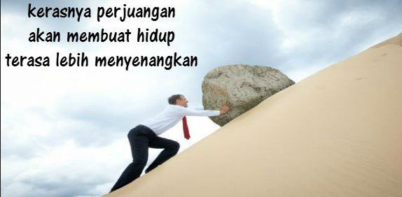 Motivasi Sukses Dalam Pekerjaan