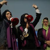 Les Taliban dispersent violemment une seconde manifestation de femmes à Kaboul