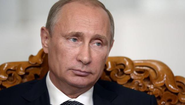 La Russie monte une coalition pour combattre l'État islamique