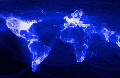 Les mots de la mondialisation - Vocabulaire (1ère partie)