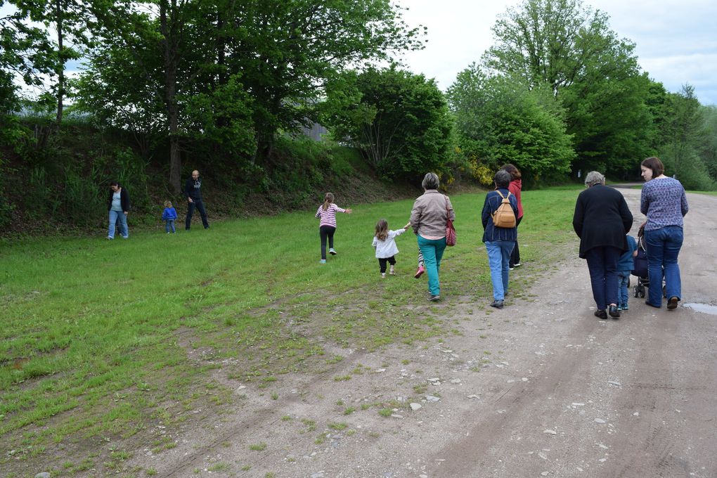 Le rendez-vous des familles