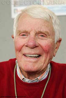 Peter Graves est mort.