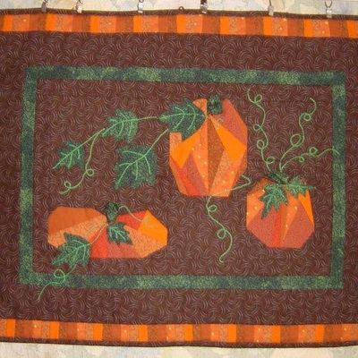 l'automne encore ...