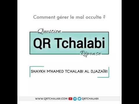 Comment gérer le mal occulte ? 