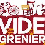 VENTE DE LIVRES ET VIDE GRENIER