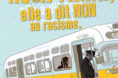 A propos de Rosa Parks