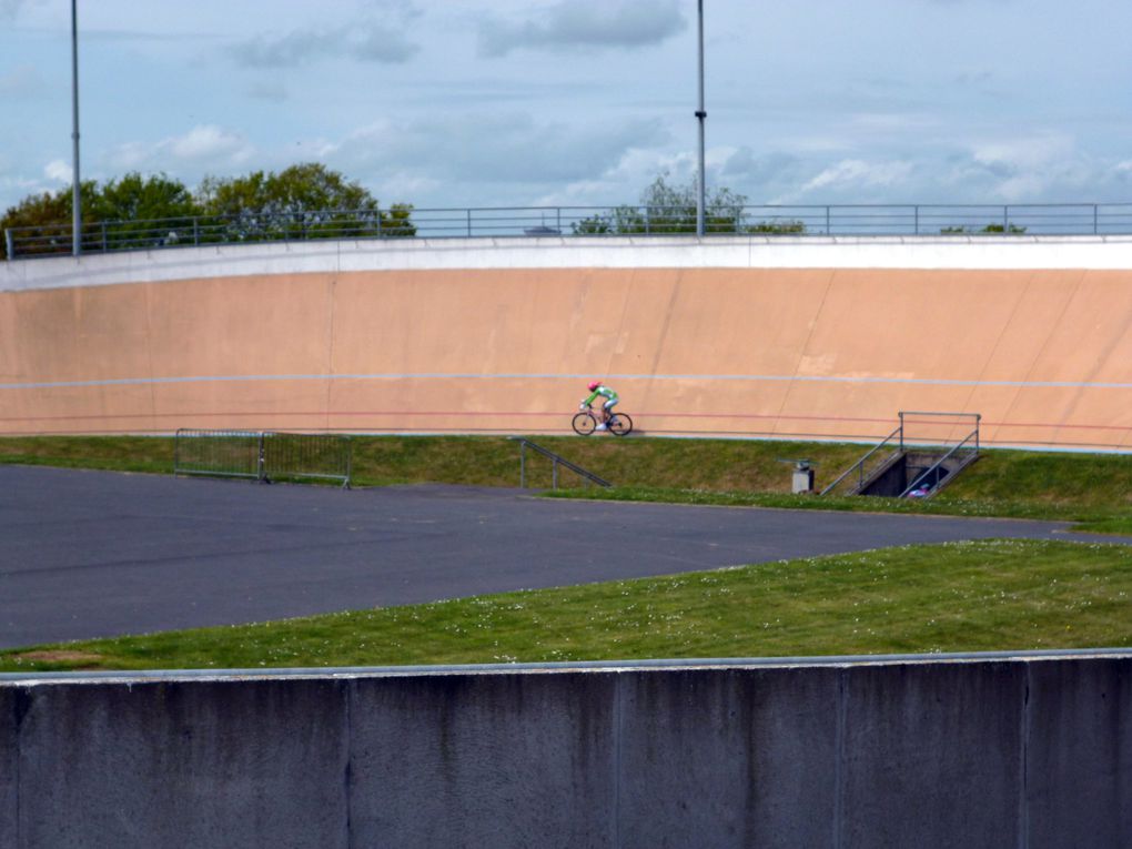 Cette course à eu lieu à Châteaubriant le 1er mai 2012.