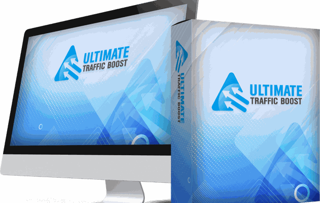 ULTIMATE TRAFFIC BOOST REVIEW