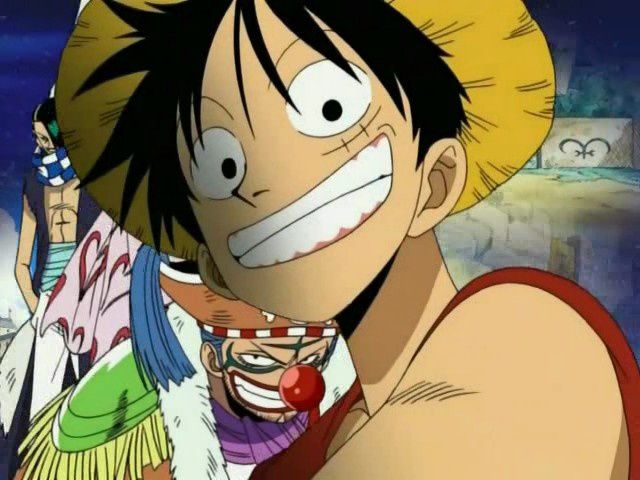 ouah plein de foto de One Piece, et oui si vous êtes fan de ce manga vous y retrouverez des images de vos personnages préférés =D