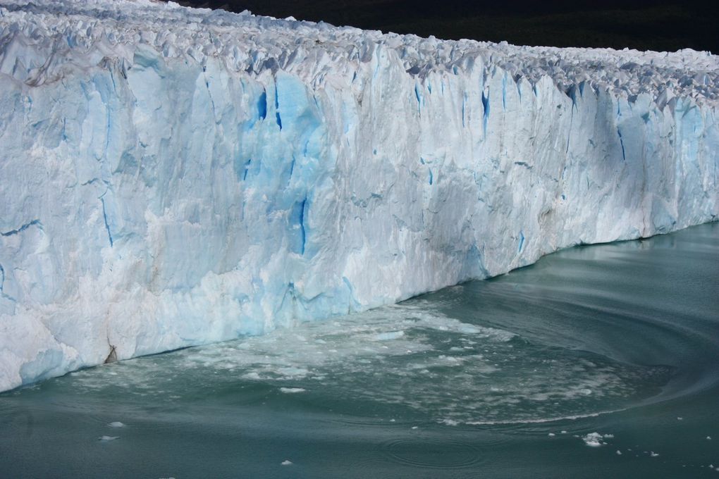 Album - Argentine - Perito-Moreno