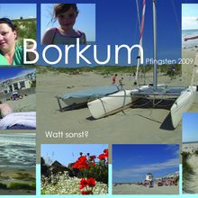 Borkum 09