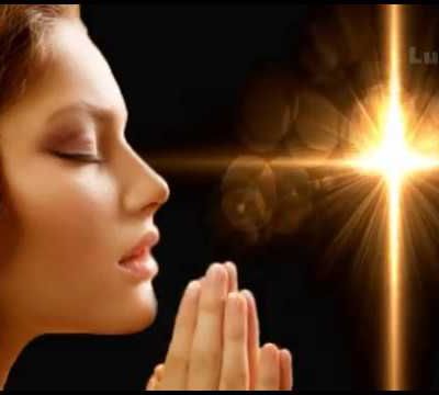 chant de paix intérieur