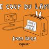 'Le coup du lapin' de Andy Riley