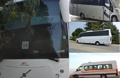 Minibus hire in Rabat ;casablanca and Marrakech