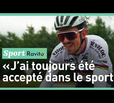 Alexandre Léauté et Audrey Cordon- Ragot, interviews.