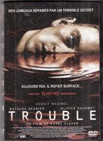 DVD : Trouble