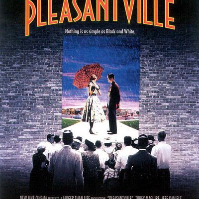 Pleasantville