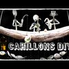 40 carillons DIY avec de la récup 