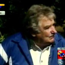 Uruguay - Presidente Jose Mujica (impresentable)