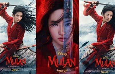 Mulan 2020 Offline Auf Iphone Ansehen Film Jetzt Kostenlos Herunterladen