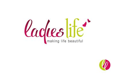 Logo Ladies life