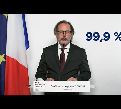 Conférence de presse