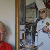 Patrimoine. Françoise Colin témoigne du passé de la gastronomie dijonnaise.. Dijon : une histoire culinaire