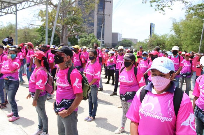 Lacava activó operativo municipal: Naguanagua será un modelo en materia de limpieza