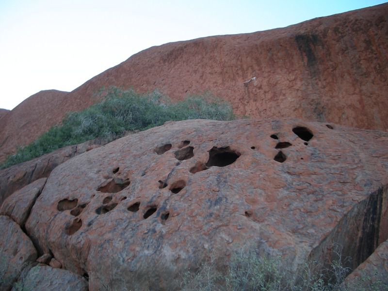 Album - The-Ultimate-Oz-Experience-2--Outback--The-Olgas---Ayers-Rock---Kings Canyon