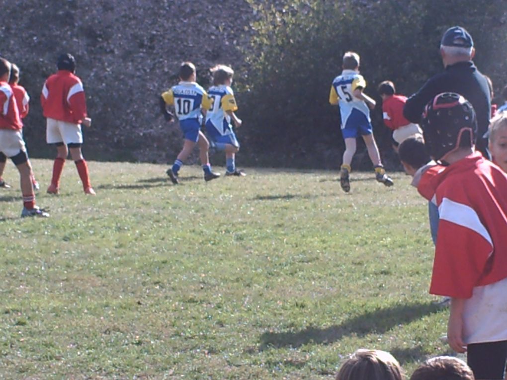 Album - 2009-10-17-Tournoi-Alain-DARNAC