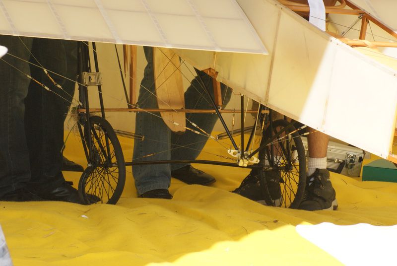 Album - Le Centenaire Blériot Juillet 2009