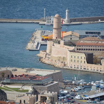 Balades en France / Il est 8h32 le 3 Décembre 2022