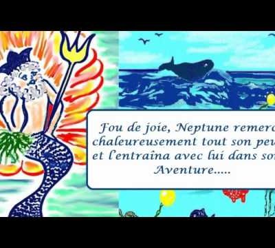 La Légende des Dauphins 