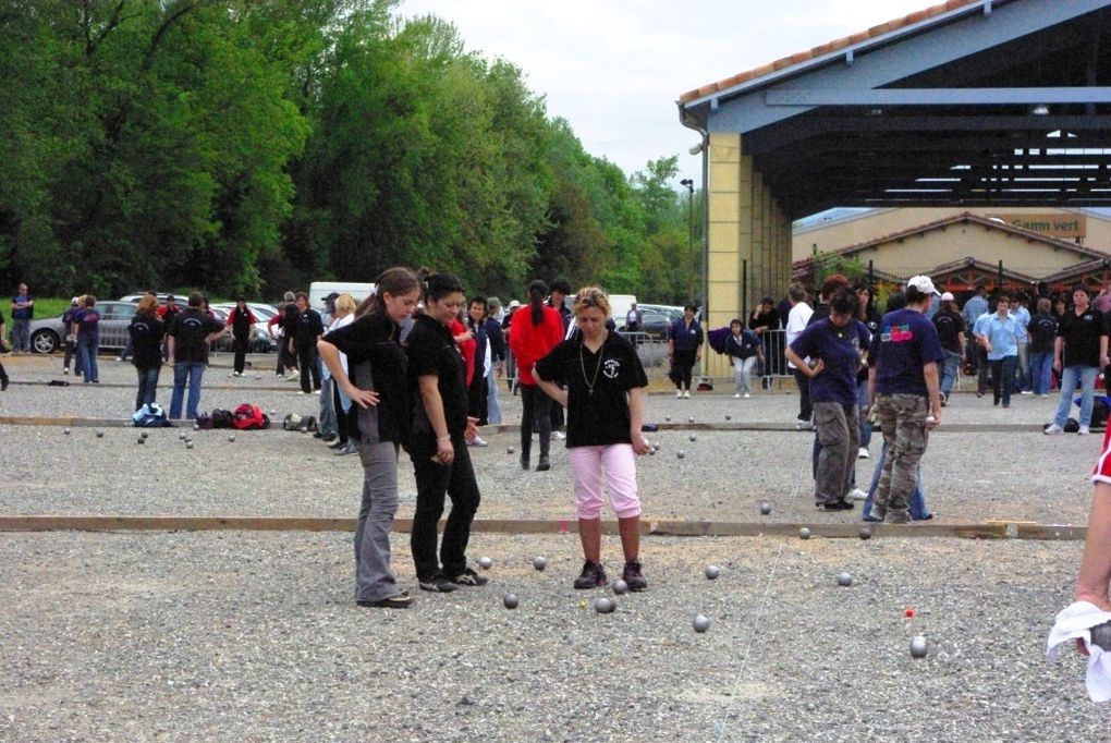 Album - Championnat-H.G.---Salies-du-Salat-le-9-mai-2009