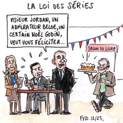 La loi des séries