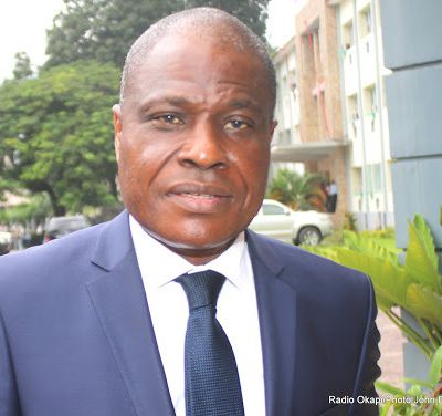 RDCONGO : Comment Martin Madidi FAYULU s'est imposé ?
