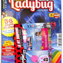 Le Journal de Ladybug n°16